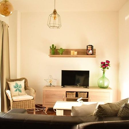 Apartamento Jenny Apartman Arrecife  Kültér fotó