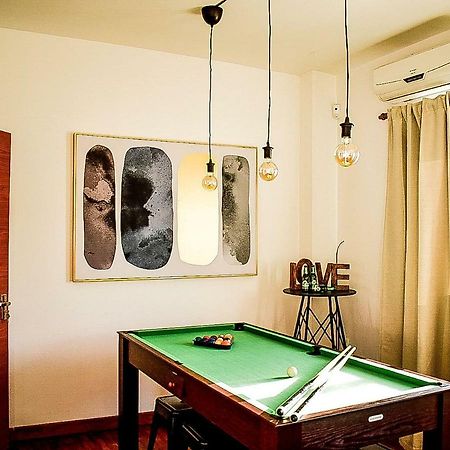 Apartamento Jenny Apartman Arrecife  Kültér fotó