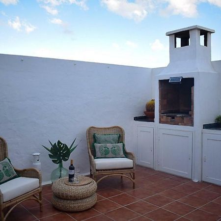 Apartamento Jenny Apartman Arrecife  Kültér fotó