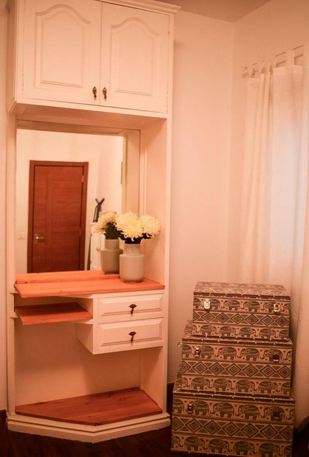 Apartamento Jenny Apartman Arrecife  Kültér fotó