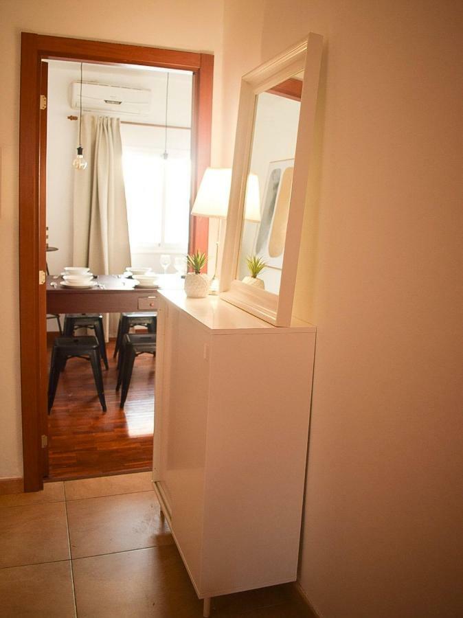 Apartamento Jenny Apartman Arrecife  Kültér fotó