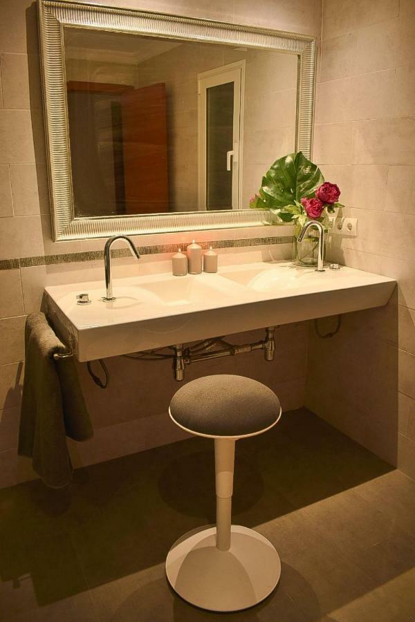 Apartamento Jenny Apartman Arrecife  Kültér fotó