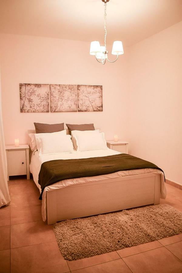 Apartamento Jenny Apartman Arrecife  Kültér fotó