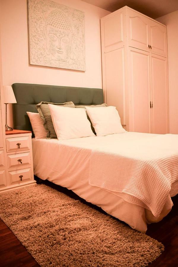 Apartamento Jenny Apartman Arrecife  Kültér fotó