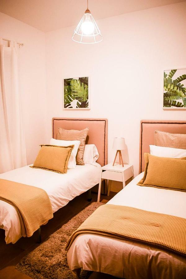 Apartamento Jenny Apartman Arrecife  Kültér fotó